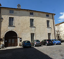 hotel astier de montfaucon