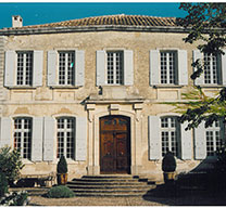 hotel astier de tingry