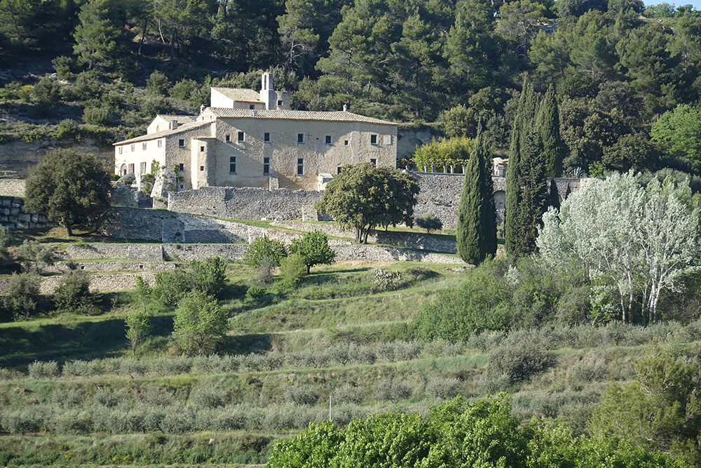 16 Abbaye Saint Hilaire grd
