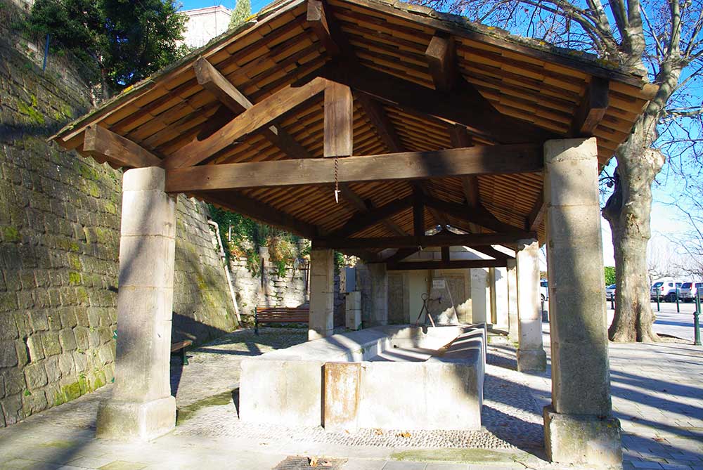 le lavoir grd